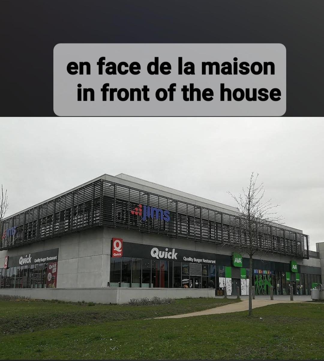 Private Studio Brussels Airport — Photos 1